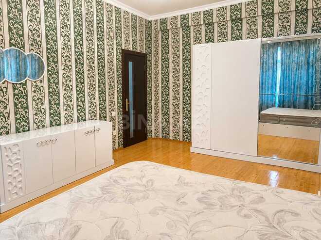 Сдаётся 2-комн. новостройка 99 м², м. Нефтчиляр, photo 5 from 11
