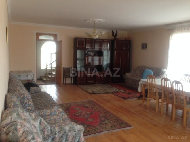 Продаётся 5-комн. дом/дача 380 м², пос. Новханы, photo 15 from 31