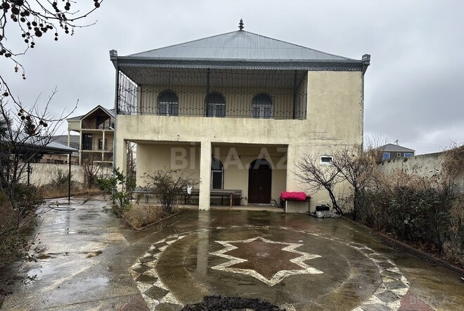 Продаётся 5-комн. дом/дача 380 м², пос. Новханы, photo 8 from 31