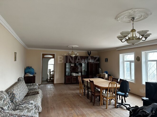Продаётся 5-комн. дом/дача 380 м², пос. Новханы, photo 27 from 31