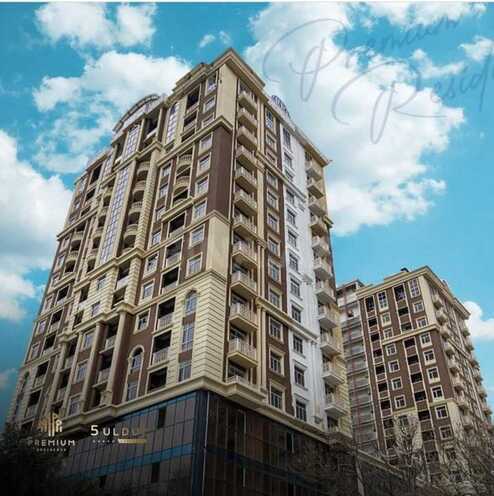 Satılır 2 otaqlı yeni tikili 43 m², 28 May m., photo 1 from 13