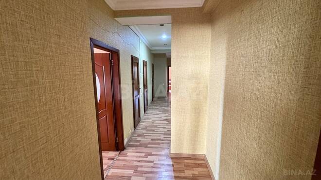 İcarəyə verilir 3 otaqlı yeni tikili 118 m², Nəriman Nərimanov m., photo 1 from 16