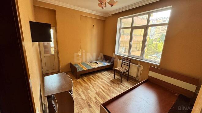 İcarəyə verilir 3 otaqlı yeni tikili 118 m², Nəriman Nərimanov m., photo 9 from 16