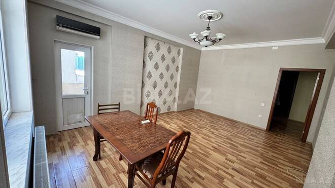 İcarəyə verilir 3 otaqlı yeni tikili 118 m², Nəriman Nərimanov m., photo 5 from 16
