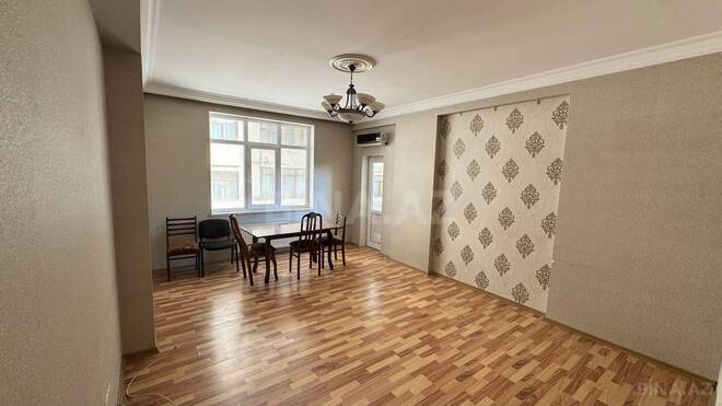 İcarəyə verilir 3 otaqlı yeni tikili 118 m², Nəriman Nərimanov m., photo 6 from 16