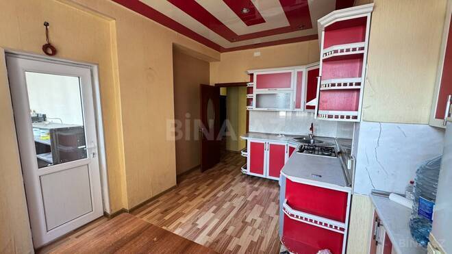 İcarəyə verilir 3 otaqlı yeni tikili 118 m², Nəriman Nərimanov m., photo 11 from 16