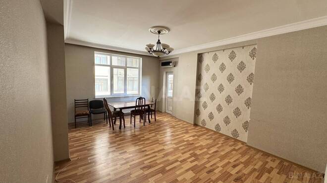 İcarəyə verilir 3 otaqlı yeni tikili 118 m², Nəriman Nərimanov m., photo 4 from 16