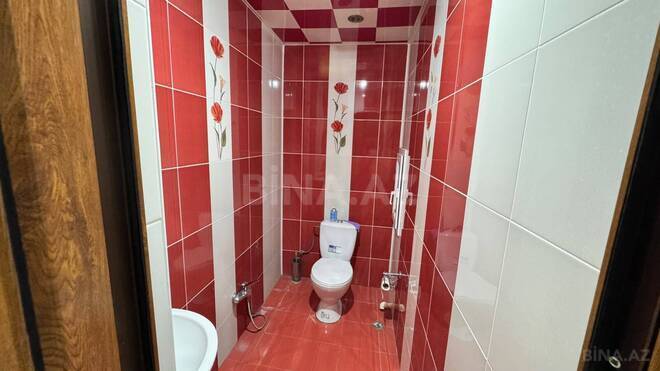 İcarəyə verilir 3 otaqlı yeni tikili 118 m², Nəriman Nərimanov m., photo 13 from 16