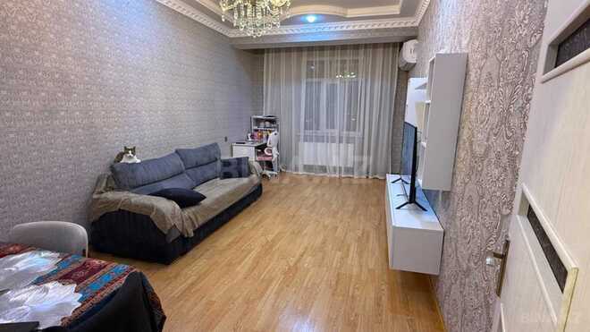 Продаётся 3-комн. новостройка 54 м², photo 1 from 15