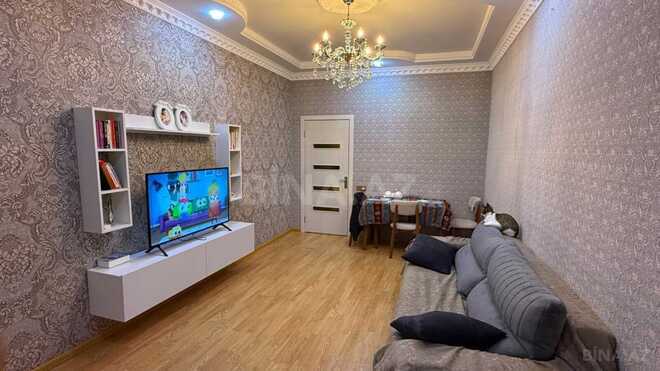 Продаётся 3-комн. новостройка 54 м², photo 3 from 15