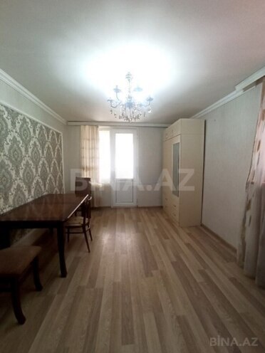 Сдаётся 2-комн. вторичка 55 м², м. Иншаатчылар, photo 4 from 7