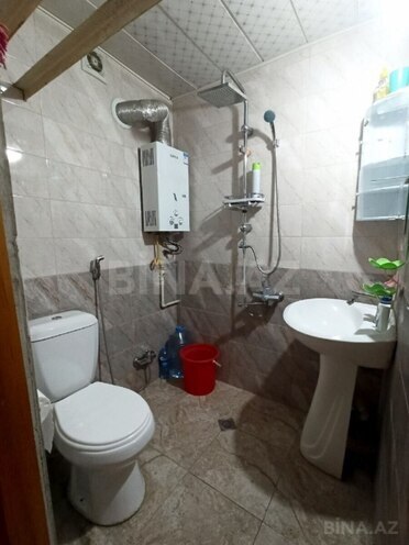 Сдаётся 2-комн. вторичка 55 м², м. Иншаатчылар, photo 6 from 7