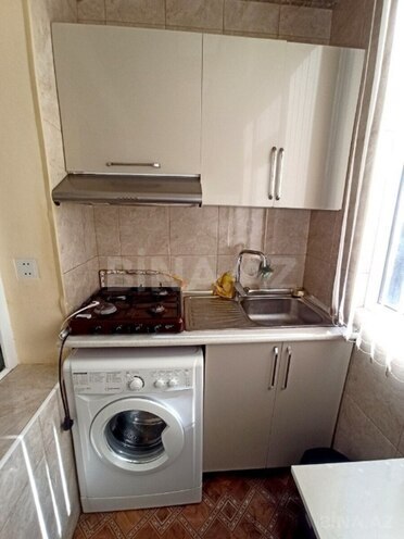 Сдаётся 2-комн. вторичка 55 м², м. Иншаатчылар, photo 5 from 7