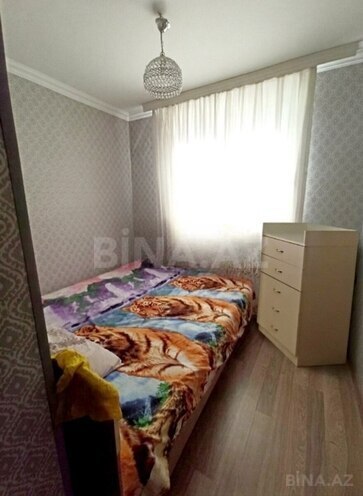 Сдаётся 2-комн. вторичка 55 м², м. Иншаатчылар, photo 1 from 7