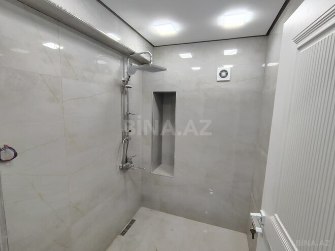 Satılır 2 otaqlı köhnə tikili 75 m², Nəriman Nərimanov m., photo 11 from 17