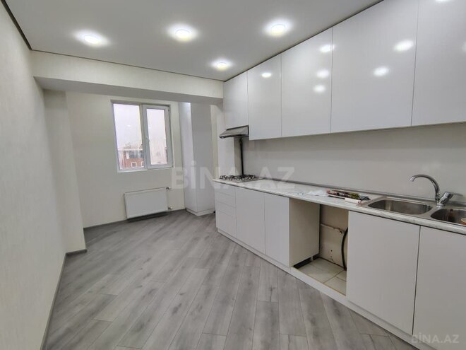 Satılır 2 otaqlı köhnə tikili 75 m², Nəriman Nərimanov m., photo 15 from 17