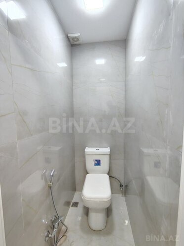 Satılır 2 otaqlı köhnə tikili 75 m², Nəriman Nərimanov m., photo 16 from 17