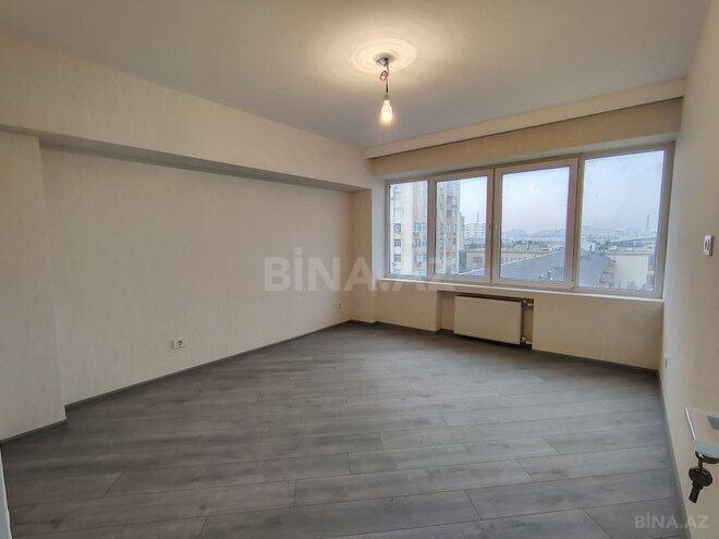 Satılır 2 otaqlı köhnə tikili 75 m², Nəriman Nərimanov m., photo 14 from 17