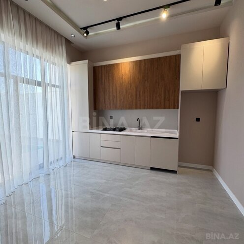 Satılır 4 otaqlı həyət evi/bağ evi 150 m², Mərdəkan q., photo 7 from 15