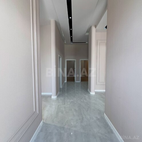 Satılır 4 otaqlı həyət evi/bağ evi 150 m², Mərdəkan q., photo 5 from 15