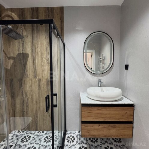 Satılır 4 otaqlı həyət evi/bağ evi 150 m², Mərdəkan q., photo 14 from 15