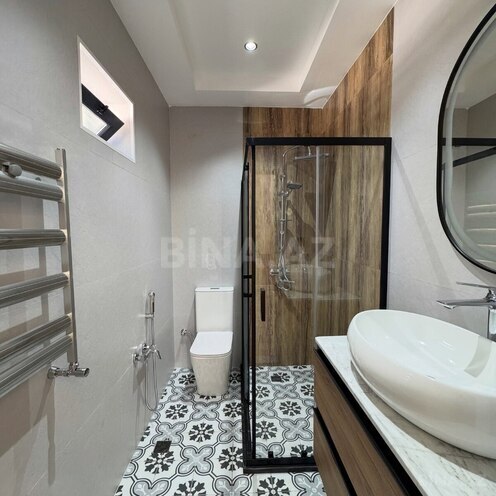 Satılır 4 otaqlı həyət evi/bağ evi 150 m², Mərdəkan q., photo 12 from 15