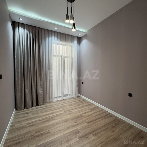 Satılır 4 otaqlı həyət evi/bağ evi 150 m², Mərdəkan q., photo 10 from 15
