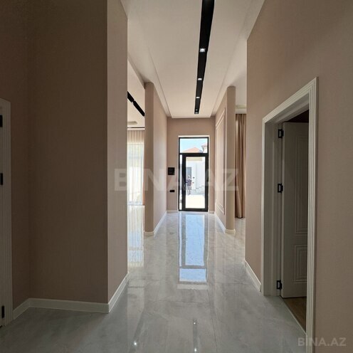 Satılır 4 otaqlı həyət evi/bağ evi 150 m², Mərdəkan q., photo 6 from 15