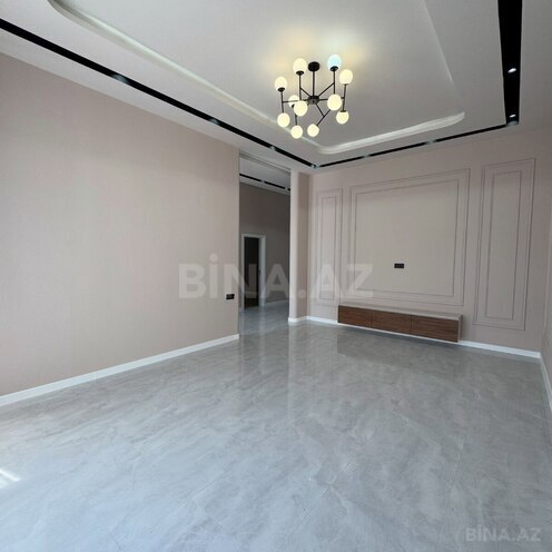 Satılır 4 otaqlı həyət evi/bağ evi 150 m², Mərdəkan q., photo 9 from 15