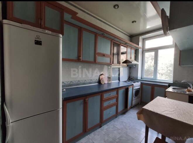 Сдаётся 3-комн. вторичка 90 м², м. Нариман Нариманов, photo 3 from 8