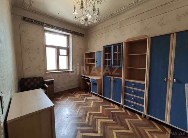 Сдаётся 3-комн. вторичка 90 м², м. Нариман Нариманов, photo 5 from 8