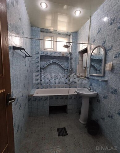 Сдаётся 3-комн. вторичка 90 м², м. Нариман Нариманов, photo 6 from 8