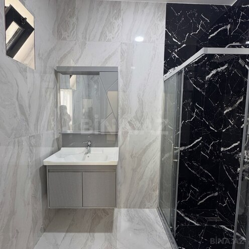 Satılır 4 otaqlı həyət evi/bağ evi 160 m², Şüvəlan q., photo 13 from 14