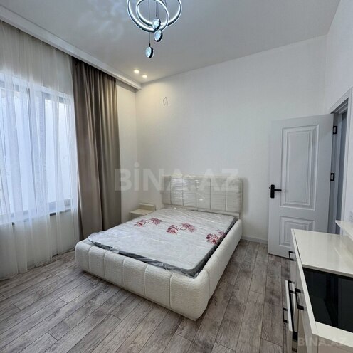 Satılır 4 otaqlı həyət evi/bağ evi 160 m², Şüvəlan q., photo 12 from 14