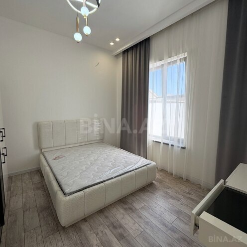 Satılır 4 otaqlı həyət evi/bağ evi 160 m², Şüvəlan q., photo 10 from 14