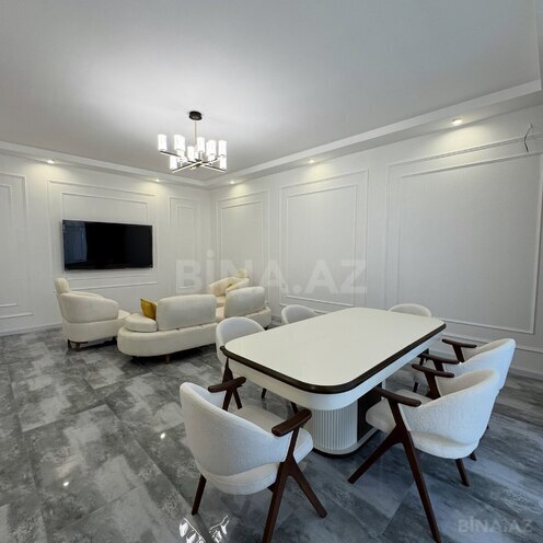 Satılır 4 otaqlı həyət evi/bağ evi 160 m², Şüvəlan q., photo 6 from 14