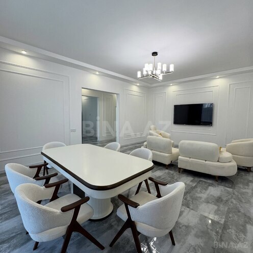 Satılır 4 otaqlı həyət evi/bağ evi 160 m², Şüvəlan q., photo 7 from 14