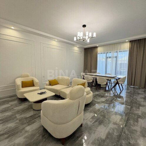 Satılır 4 otaqlı həyət evi/bağ evi 160 m², Şüvəlan q., photo 5 from 14