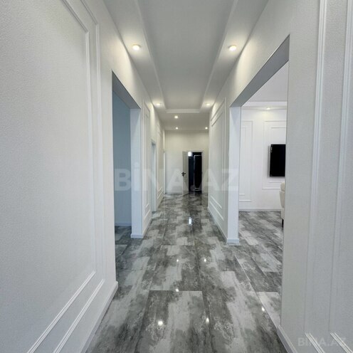 Satılır 4 otaqlı həyət evi/bağ evi 160 m², Şüvəlan q., photo 4 from 14