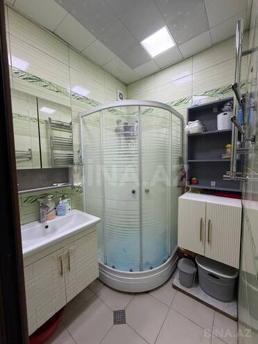 Satılır 2 otaqlı köhnə tikili 55 m², 20 Yanvar m., photo 22 from 23