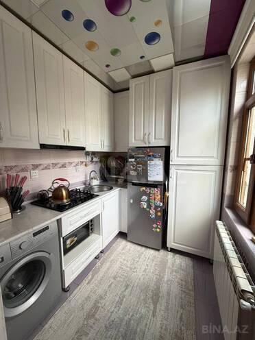 Satılır 2 otaqlı köhnə tikili 55 m², 20 Yanvar m., photo 11 from 23