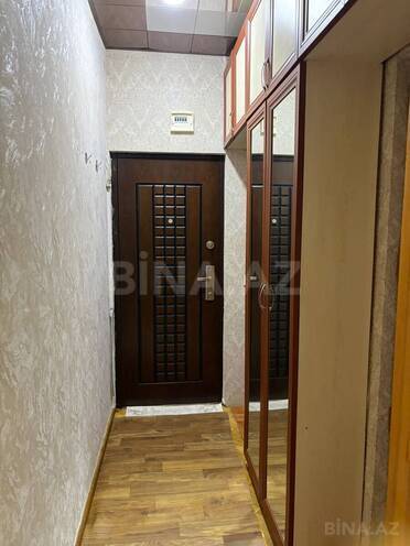 Satılır 2 otaqlı köhnə tikili 55 m², 20 Yanvar m., photo 18 from 23
