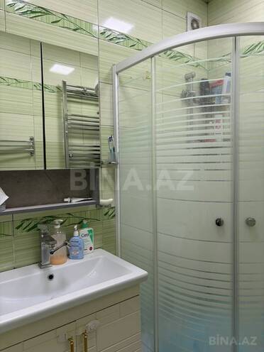 Satılır 2 otaqlı köhnə tikili 55 m², 20 Yanvar m., photo 19 from 23