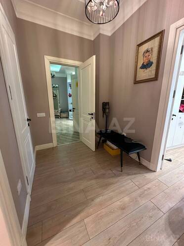 İcarəyə verilir 5 otaqlı yeni tikili 235 m², Nəriman Nərimanov m., photo 13 from 30