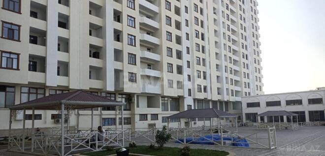 Satılır 3 otaqlı yeni tikili 102 m², Əhmədli m., photo 3 from 9