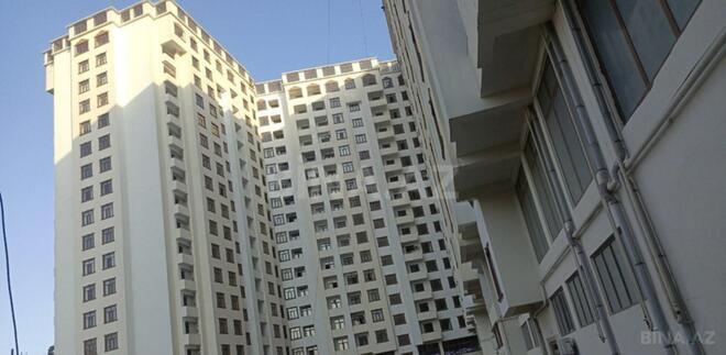 Satılır 3 otaqlı yeni tikili 102 m², Əhmədli m., photo 4 from 9