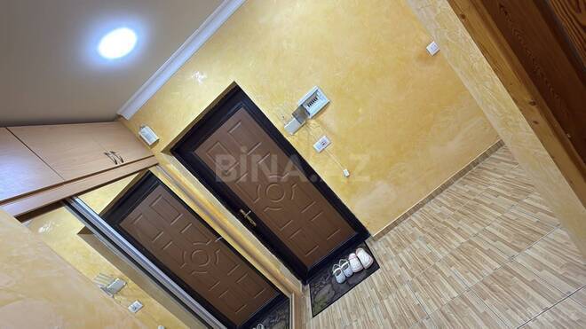 Сдаётся 2-комн. новостройка 60 м², м. Ази Асланов, photo 12 from 14