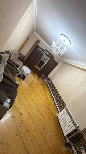 Сдаётся 2-комн. новостройка 60 м², м. Ази Асланов, photo 5 from 14