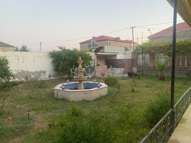 Satılır 9 otaqlı həyət evi/bağ evi 200.9 m², Yeni Ramana q., photo 7 from 19