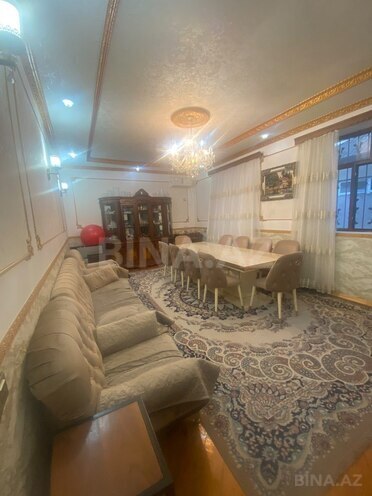 Satılır 9 otaqlı həyət evi/bağ evi 200.9 m², Yeni Ramana q., photo 13 from 19